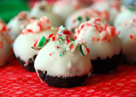 Best Christmas Cookies Recipes
 Best Christmas cookie recipes Gallery