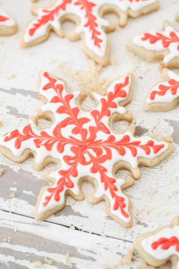 Best Christmas Cookies To Freeze
 30 BEST Freezable Cookies