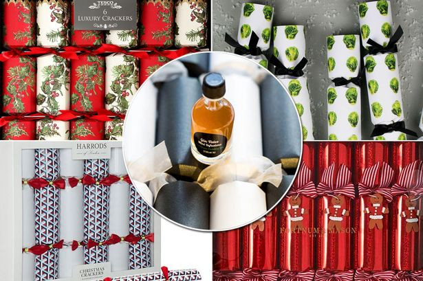 Best Christmas Crackers
 Best Christmas crackers for 2017 including everything from