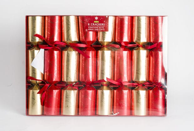 Best Christmas Crackers
 The best Christmas crackers of 2011 part 1 Telegraph