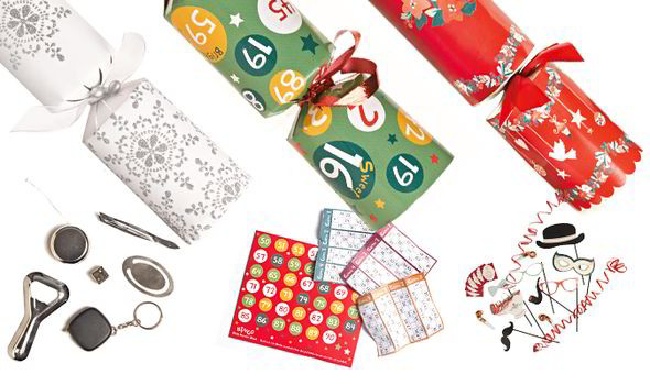 Best Christmas Crackers
 The best Christmas crackers Style