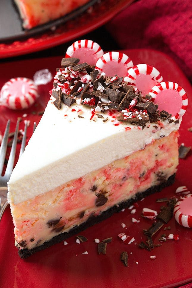 Best Christmas Dinner Desserts
 20 Perfect Christmas Dinner Recipe Ideas from Appetizers