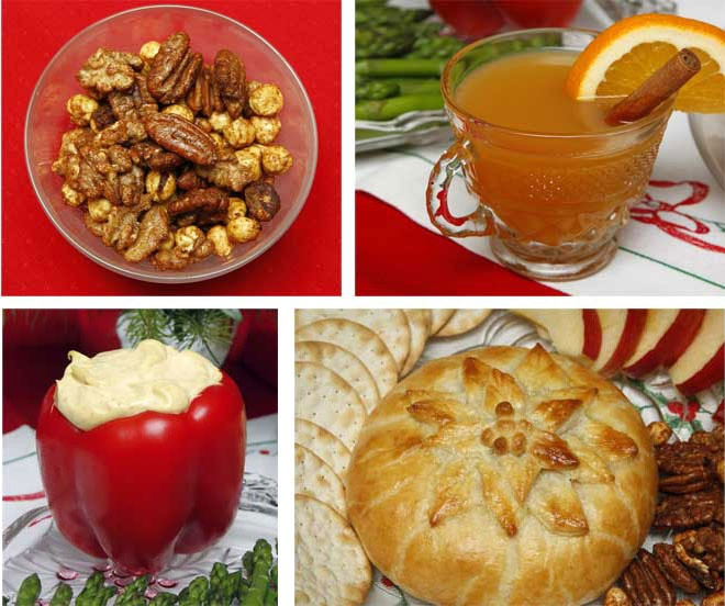 Best Christmas Eve Appetizers
 17 Best ideas about Christmas Eve Appetizers on Pinterest
