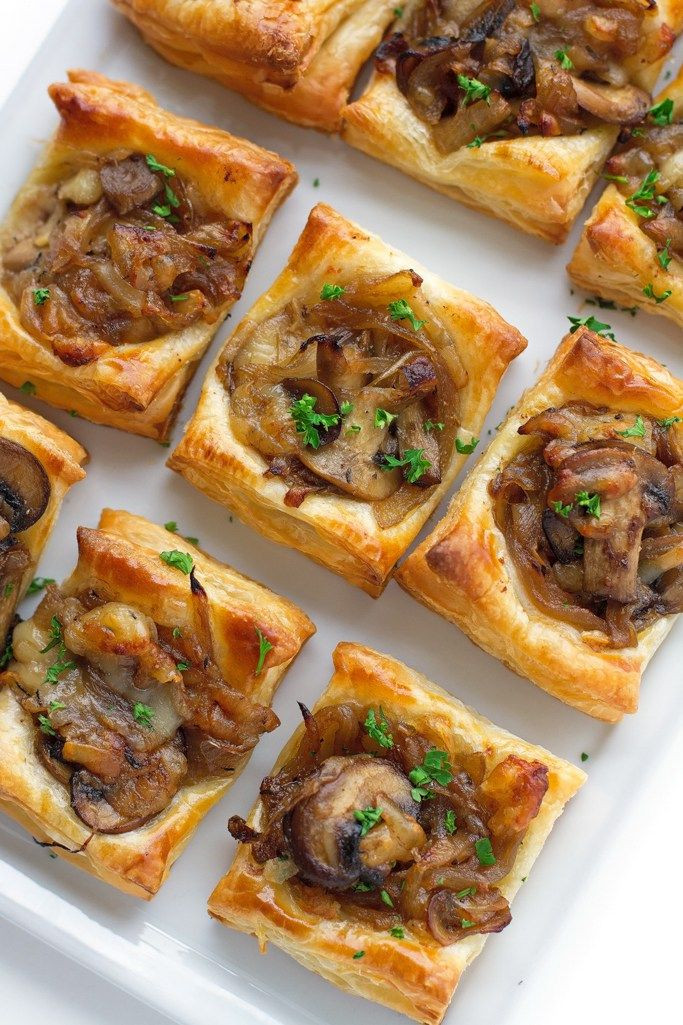 Best Christmas Eve Appetizers
 17 Best ideas about Holiday Appetizers on Pinterest