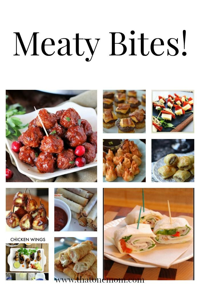 Best Christmas Eve Appetizers
 Best 25 Christmas eve appetizers ideas on Pinterest