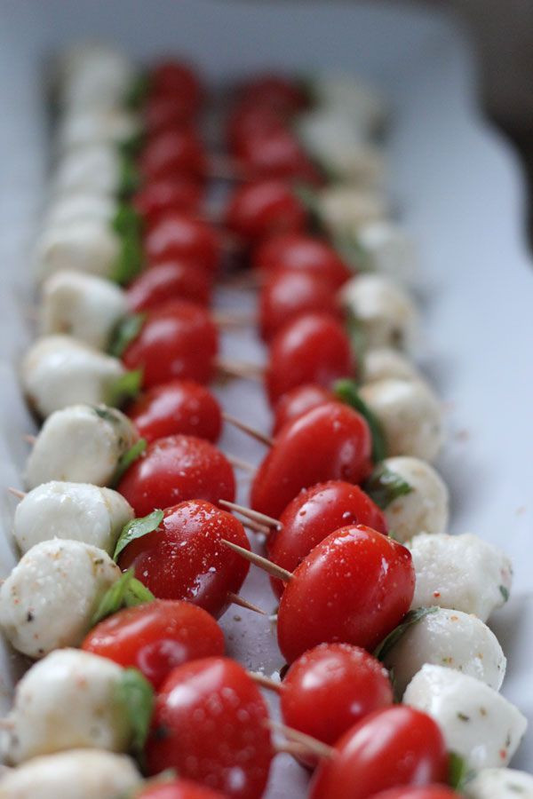 Best Christmas Eve Appetizers
 Best 25 Christmas eve appetizers ideas on Pinterest