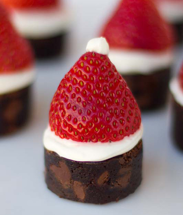 Best Christmas Party Desserts
 Christmas Desserts