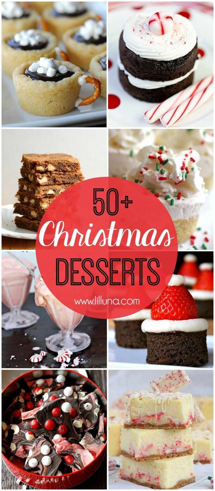 Best Christmas Party Desserts
 376 best Christmas Cookies images on Pinterest