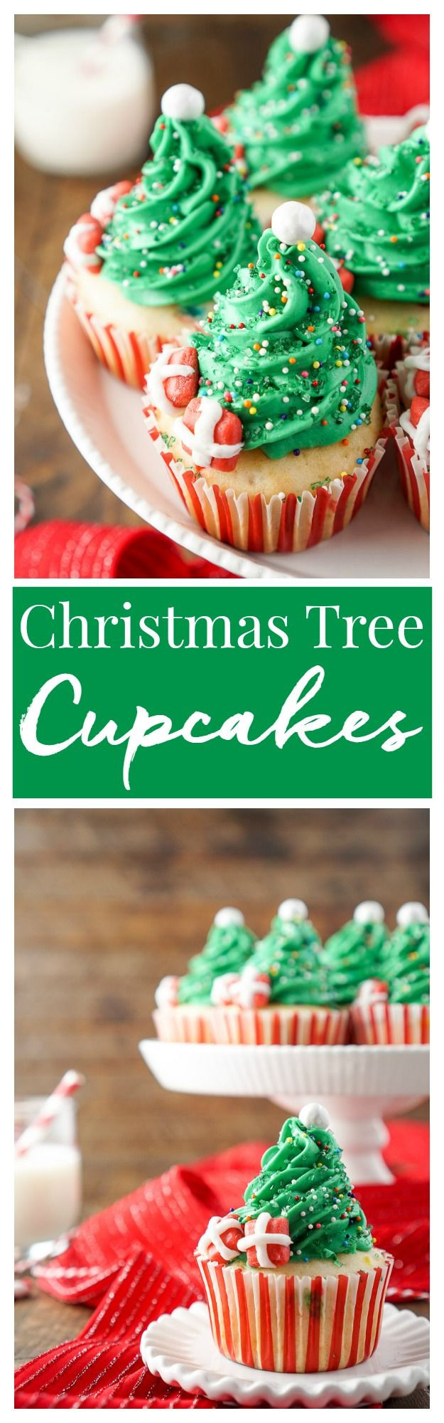 Best Christmas Party Desserts
 Best 25 Cute christmas desserts ideas on Pinterest