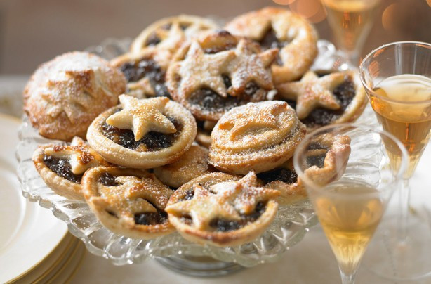 Best Christmas Pie Recipes
 Our best Christmas pie recipes Mince pies goodtoknow