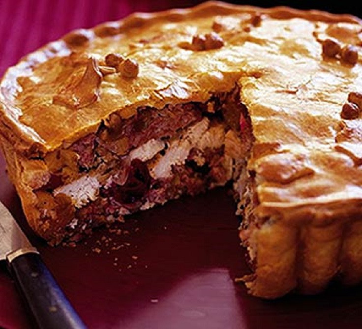Best Christmas Pie Recipes
 Top 10 Recipes for an Amazing Christmas Dinner Top Inspired