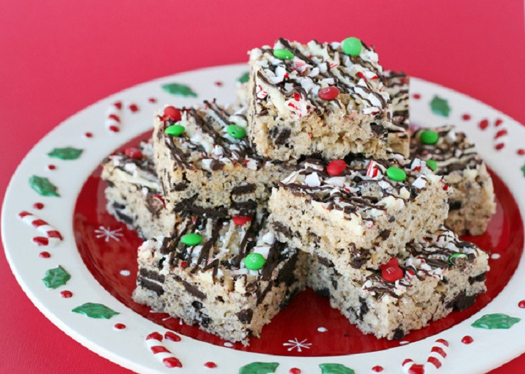 Best Desserts For Christmas
 Top 10 Yummy Christmas Desserts Top Inspired