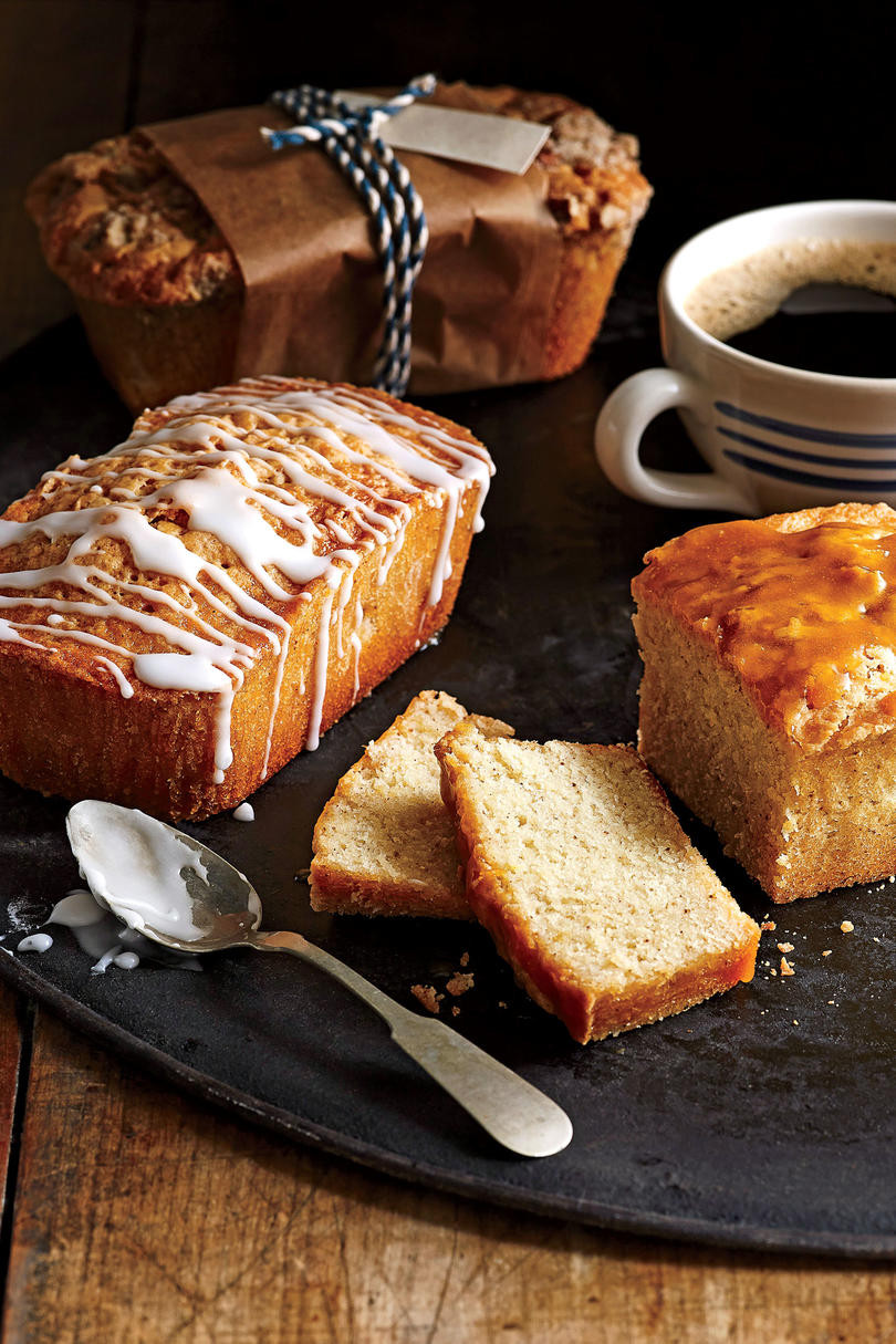 Best Fall Desserts
 Our Best Ever Thanksgiving Cakes Southern Living