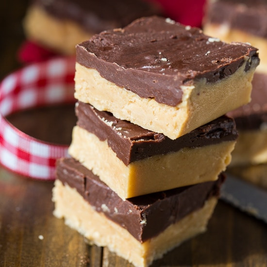 Best Fudge Recipes For Christmas
 Holiday Fudge Recipes Kitchen Fun With My 3 Sons
