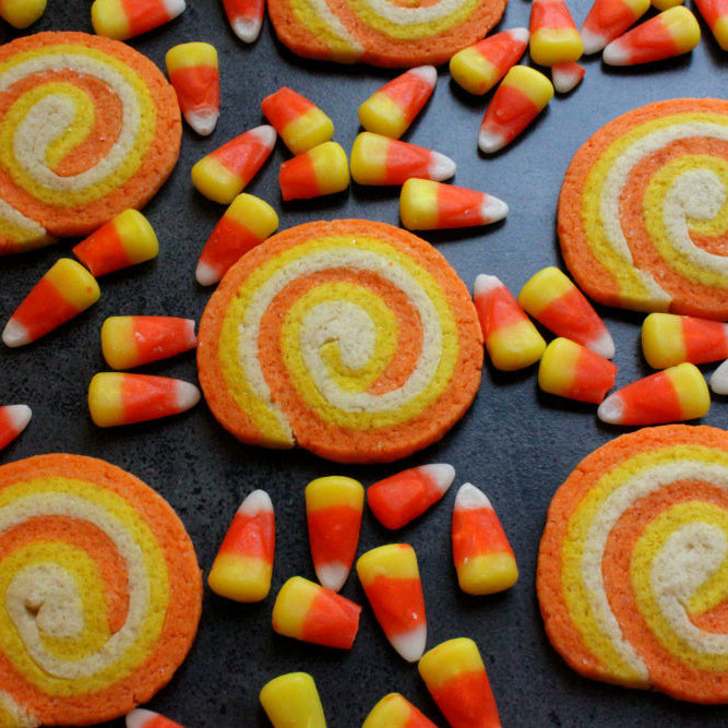 Best Halloween Cookies
 24 Best Halloween Cookie Recipes Spooky Halloween Cookie