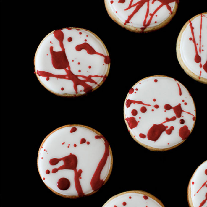 Best Halloween Cookies
 13 Best Halloween Cookie Recipes Spooky Ideas for