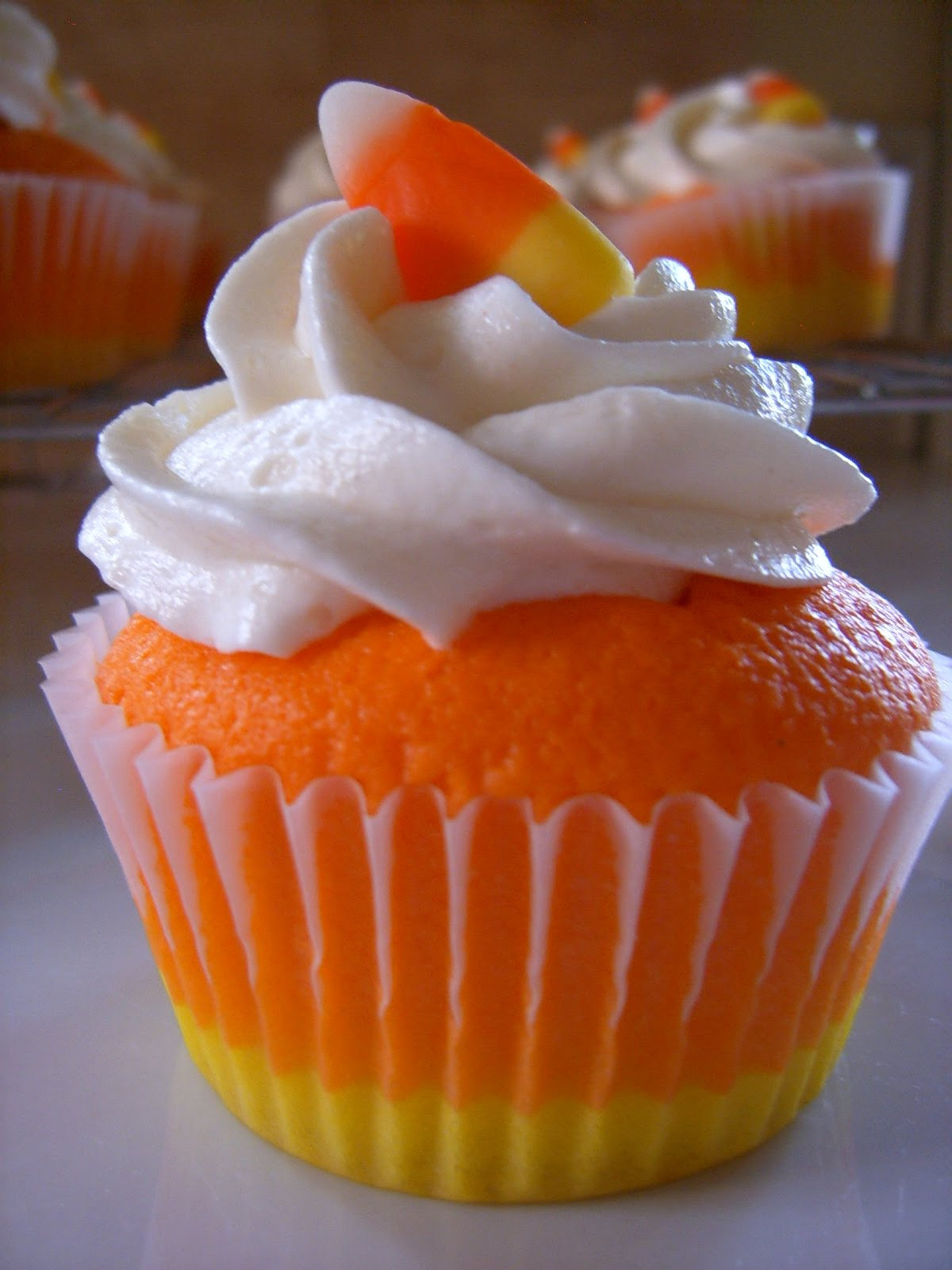 Best Halloween Cupcakes
 The BEST Recipes for Halloween Party Food Sweet and Savory