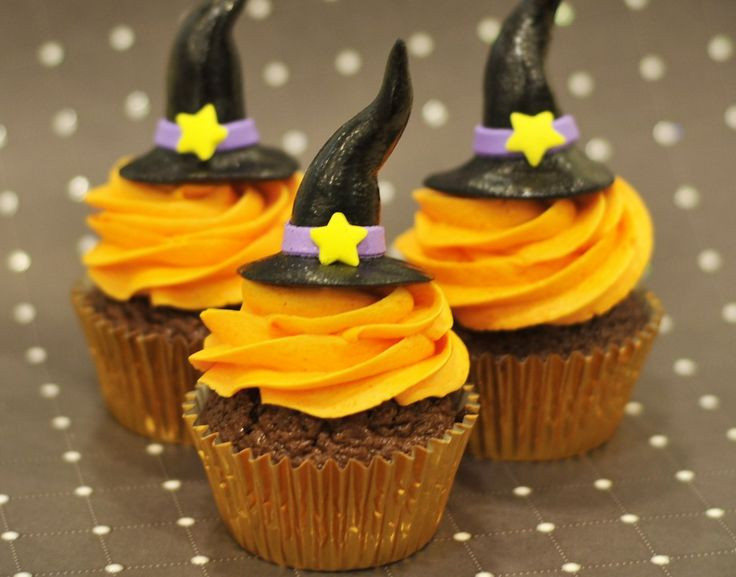 Best Halloween Cupcakes
 10 best images about Halloween Cupcakes on Pinterest