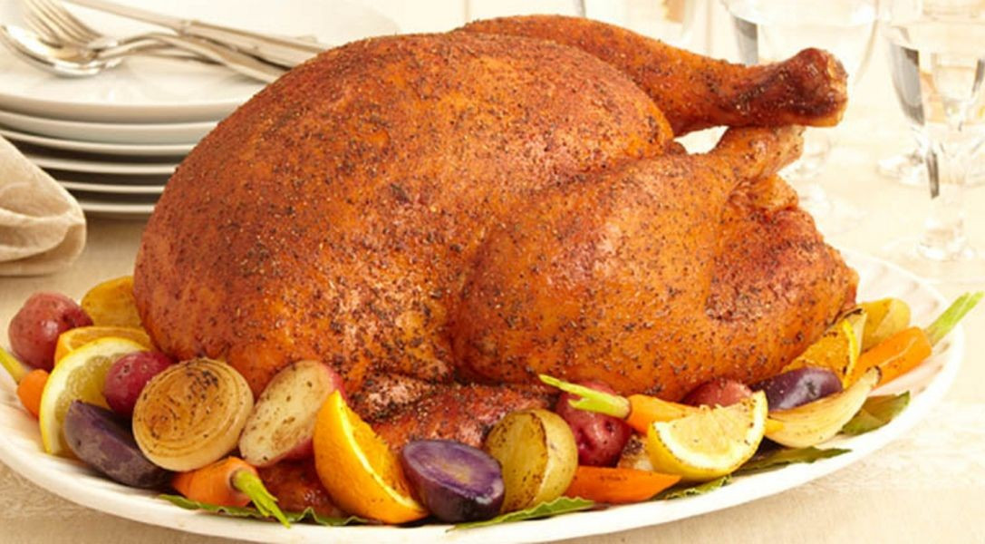 Best Place To Buy Turkey For Thanksgiving
 Best places to your Thanksgiving turkey in Miami Ft