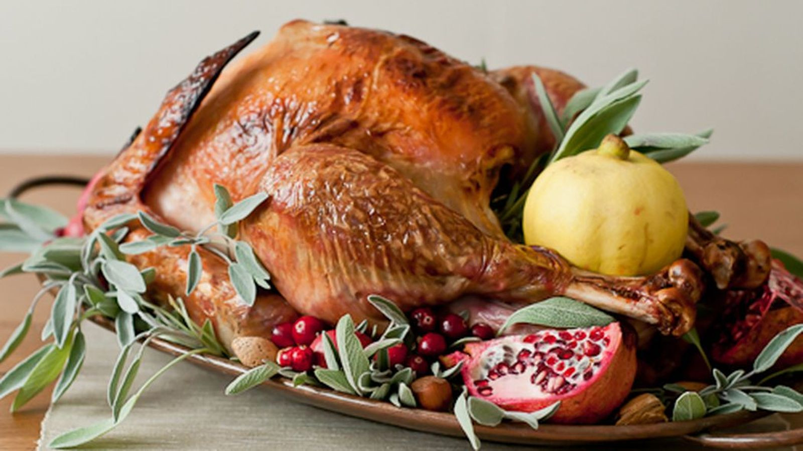 Best Place To Buy Turkey For Thanksgiving
 21 Grab And Go Thanksgiving Dinners in Houston Eater Houston