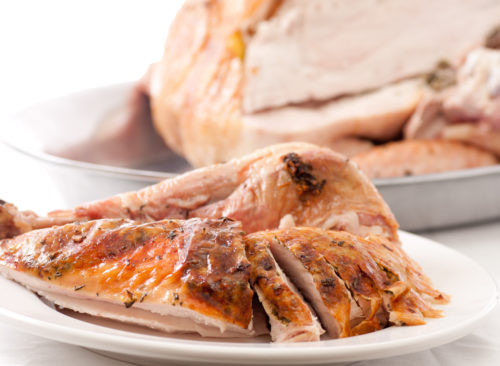 Best Place To Buy Turkey For Thanksgiving
 The Best Thanksgiving Turkey to Buy—Based on Taste
