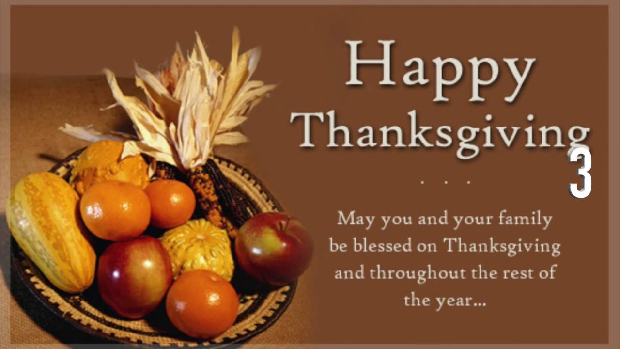 Best Place To Buy Turkey For Thanksgiving
 TOP 10 Best Happy Thanksgiving Wishes & Messages for