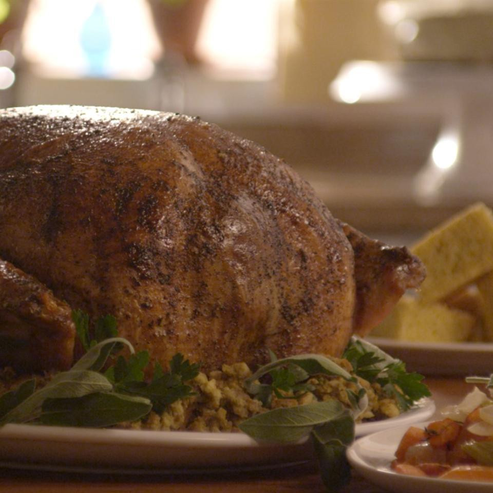 Best Roast Turkey Recipe For Thanksgiving
 World s best roast turkey recipe All recipes UK