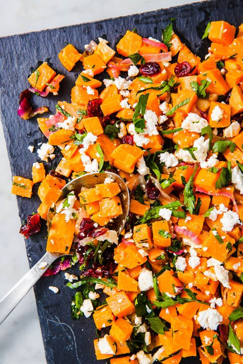 Best Salads For Thanksgiving
 20 Best Thanksgiving Salad Recipes Easy Ideas for
