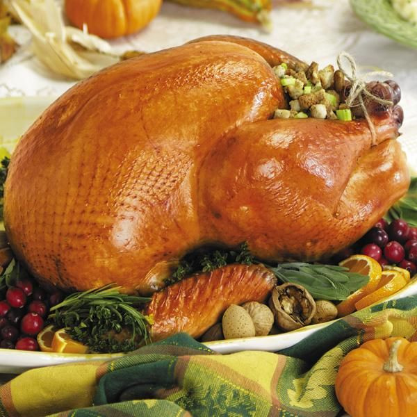Best Seasoning For Thanksgiving Turkey
 Citrus Turkey Seasoning Thanksgiving
