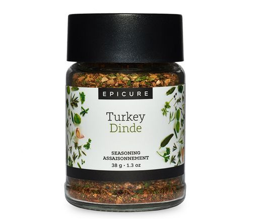 Best Seasoning For Thanksgiving Turkey
 1000 images about Let s Talk Turkey on Pinterest