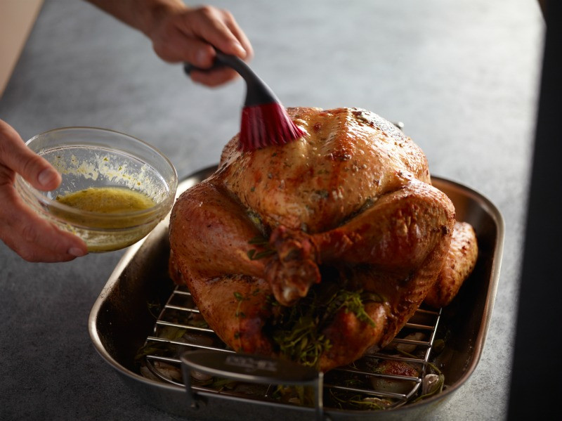 Best Seasoning For Thanksgiving Turkey
 Secrets to a Perfectly Seasoned Turkey