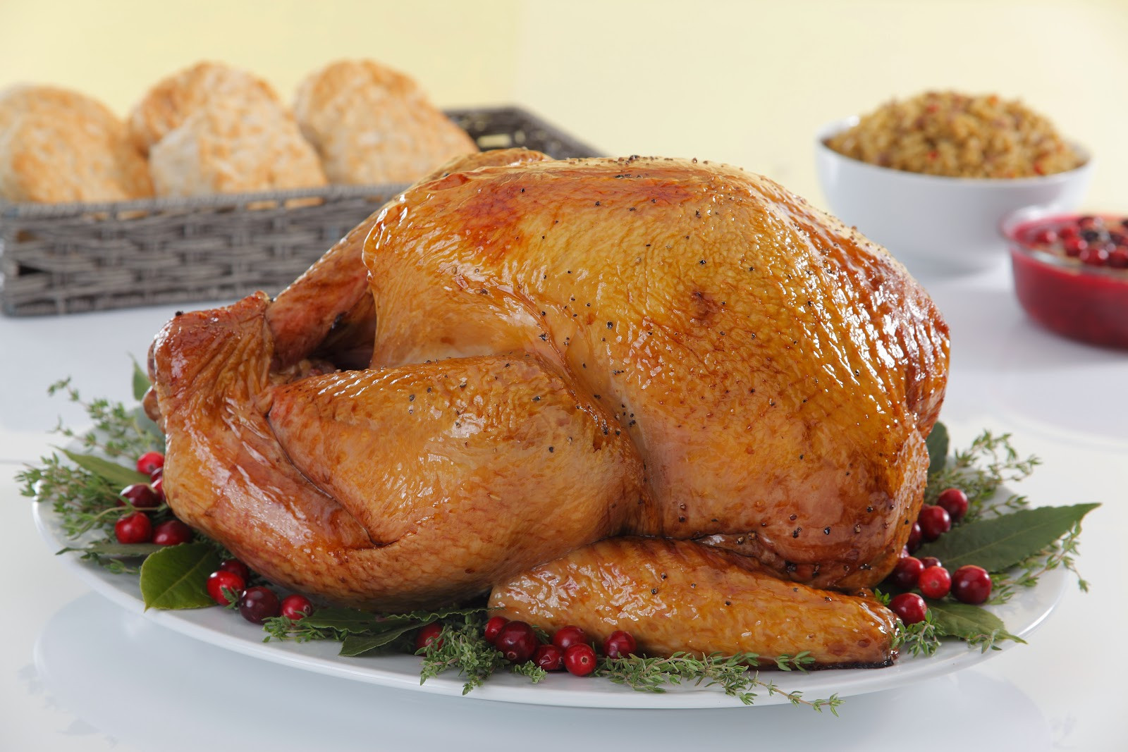 Best Seasoning For Thanksgiving Turkey
 Try out Bojangles Seasoned Deep Fried Turkey for