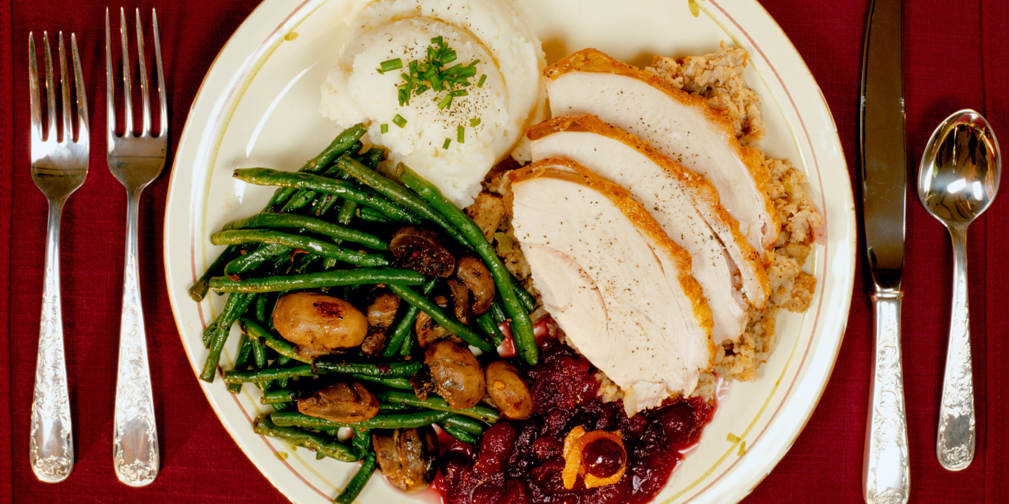 Best Side Dishes For Thanksgiving
 Which Thanksgiving Side Dish Are You