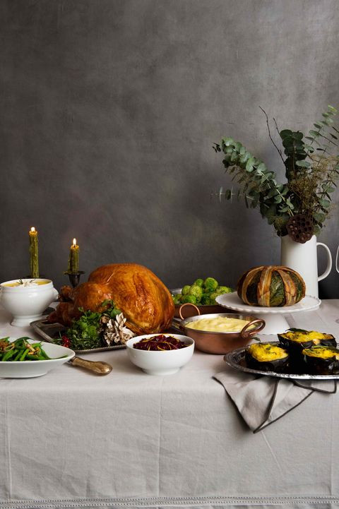Best Thanksgiving Dinner Nyc
 20 NYC Restaurants Open Thanksgiving 2018 Where to