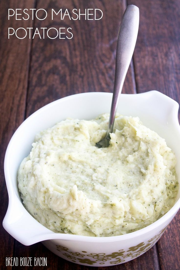 Best Thanksgiving Mashed Potatoes Recipe
 2303 best Thanksgiving Recipes We Love images on