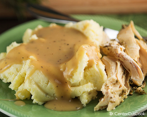 Best Thanksgiving Mashed Potatoes Recipe
 The Best Mashed Potatoes Recipe