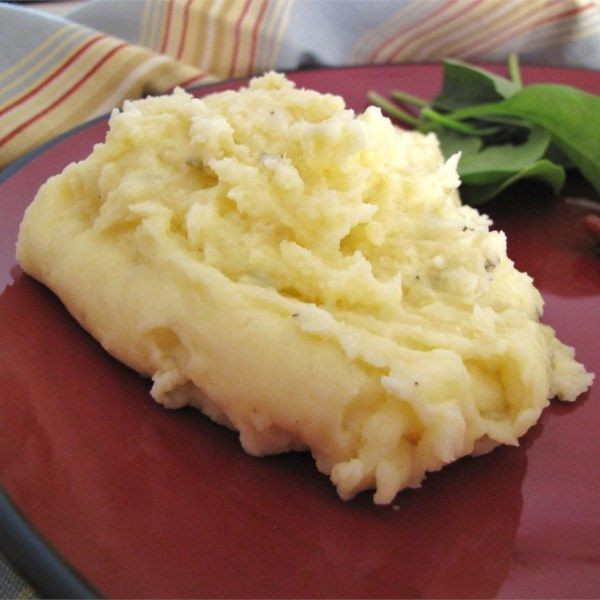 Best Thanksgiving Mashed Potatoes Recipe
 421 best Thanksgiving Recipes images on Pinterest