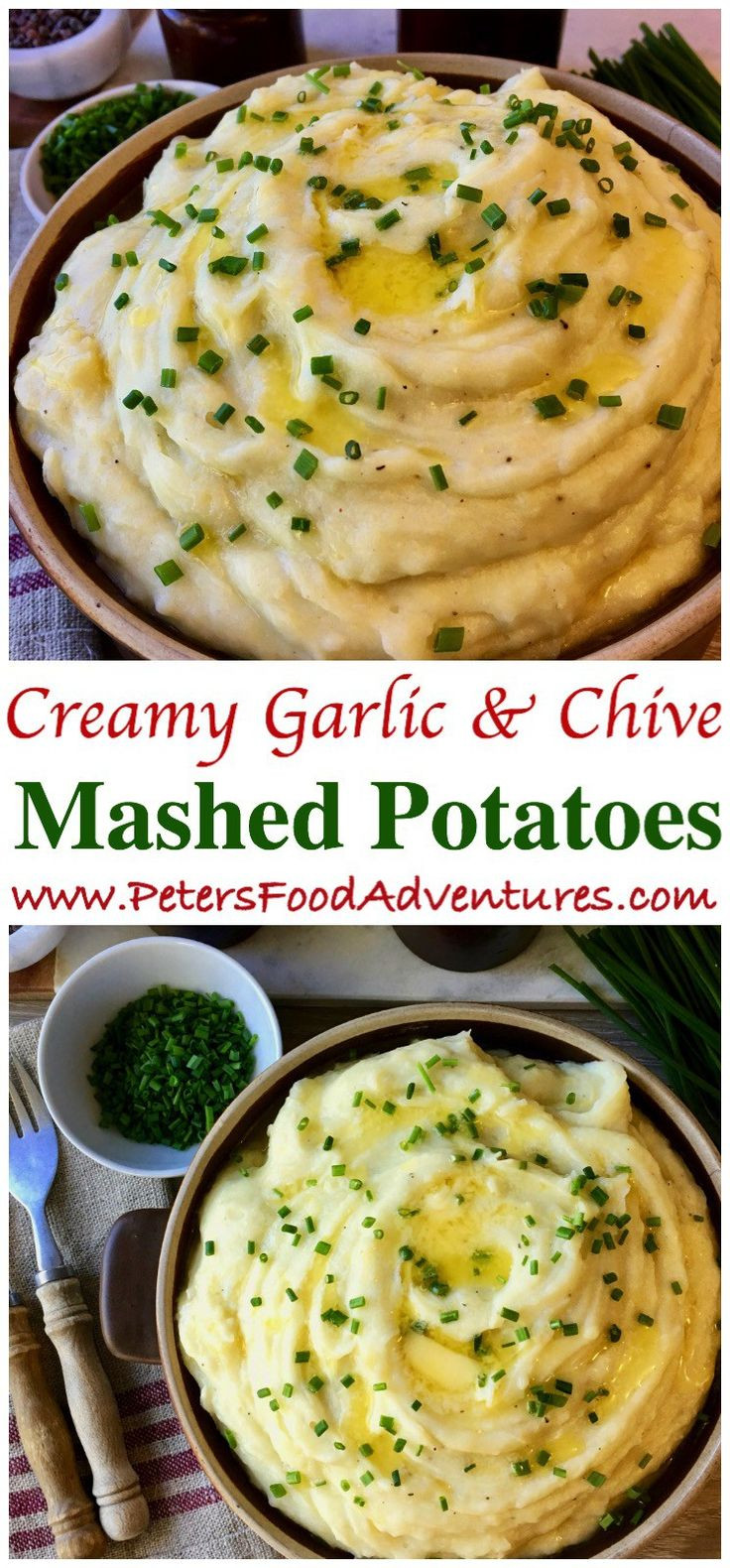 Best Thanksgiving Mashed Potatoes Recipe
 Best 25 Thanksgiving recipes ideas on Pinterest