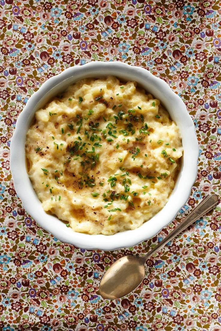 Best Thanksgiving Mashed Potatoes Recipe
 214 best Thanksgiving Side Dishes images on Pinterest