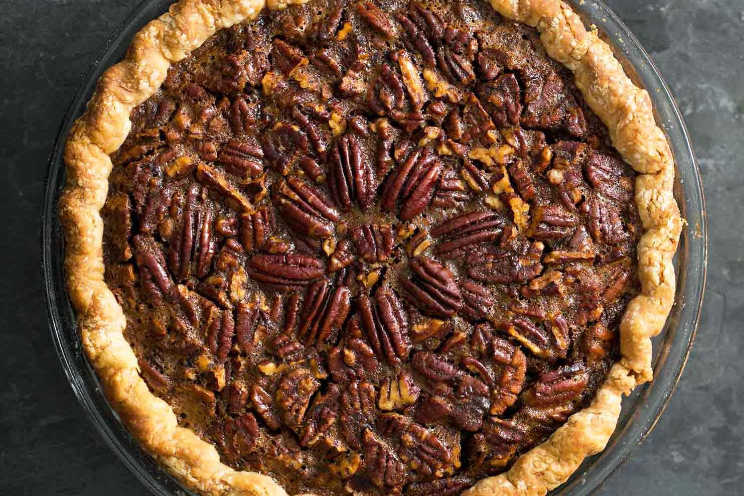 Best Thanksgiving Pies Recipes
 Our All Time Best Thanksgiving Pies from Simply Recipes