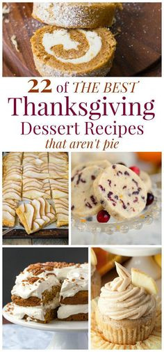 Best Thanksgiving Pies Recipes
 1000 images about Parade Magazine s Best Recipes on