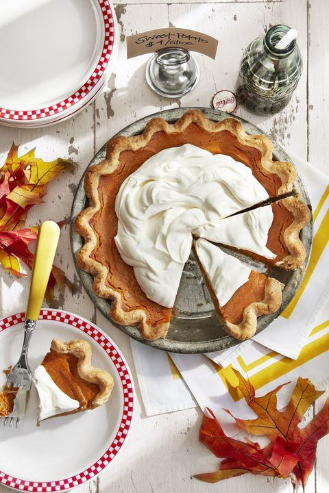 Best Thanksgiving Pies Recipes
 50 Best Thanksgiving Pies Recipes and Ideas for