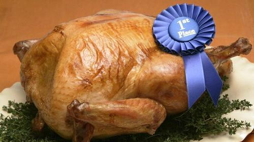 Best Thanksgiving Turkey Ever
 Thanksgiving turkey 101 Trussing roasting carving and