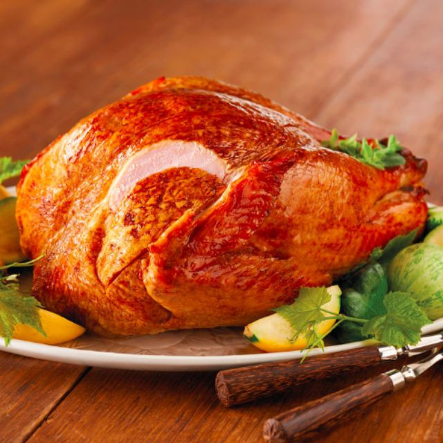 Best Thanksgiving Turkey To Order
 The 10 Best Mail Order Turkeys of 2019