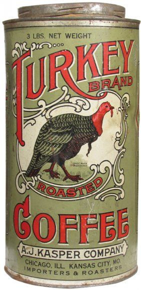 Best Turkey Brand To Buy For Thanksgiving
 254 best images about OLD Coffee Brands on Pinterest