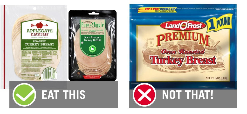 Best Turkey Brand To Buy For Thanksgiving
 32 Best and Worst Packaged Deli Meats