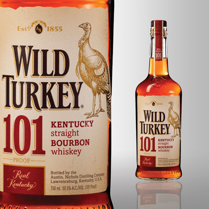 Best Turkey Brand To Buy For Thanksgiving
 6 Bourbon Brands For the Beginning Bourbon Drinker