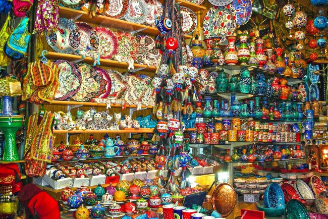 Best Turkey Brand To Buy For Thanksgiving
 The Best Places to Buy Souvenirs in Istanbul