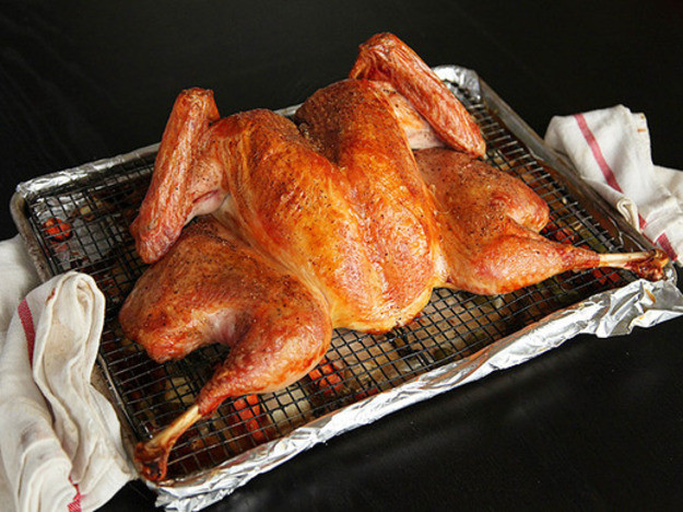 Best Turkey Brands To Buy For Thanksgiving
 Video How to Cook a Spatchcock Turkey the Fastest