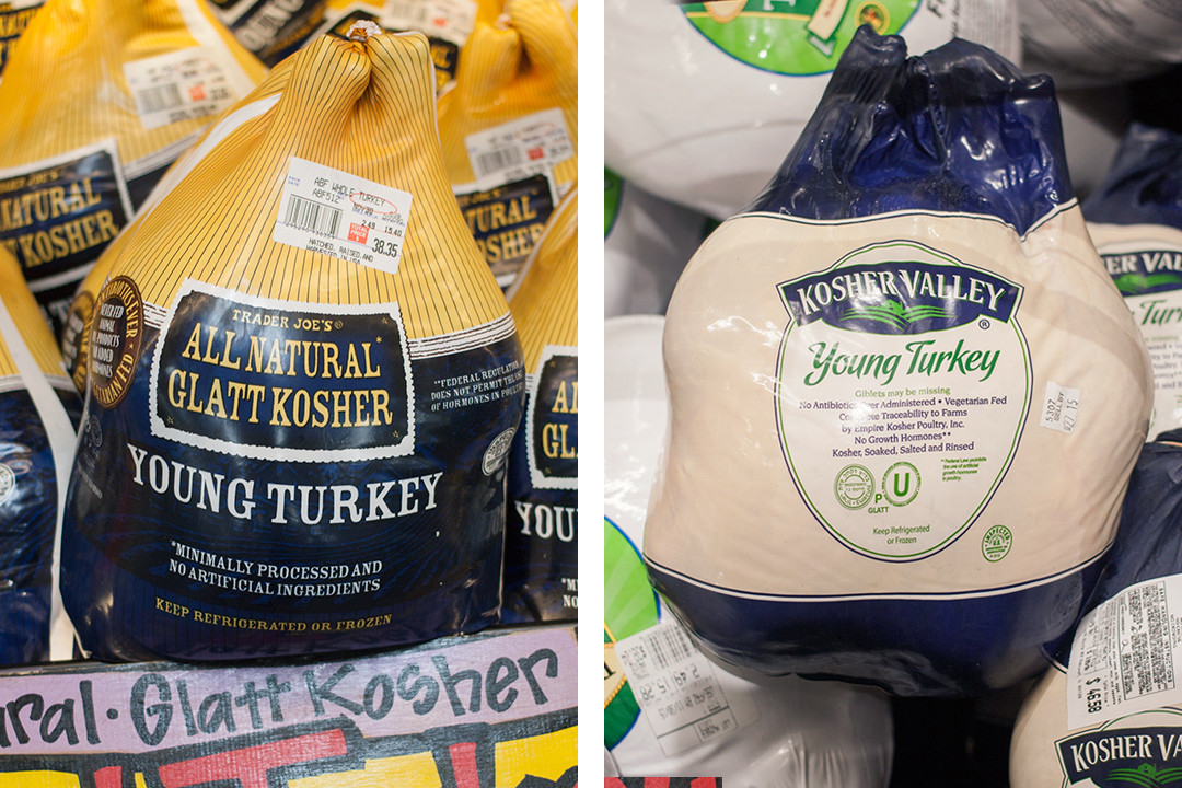 Best Turkey Brands To Buy For Thanksgiving
 Where to Find Halal and Kosher Turkeys in the US